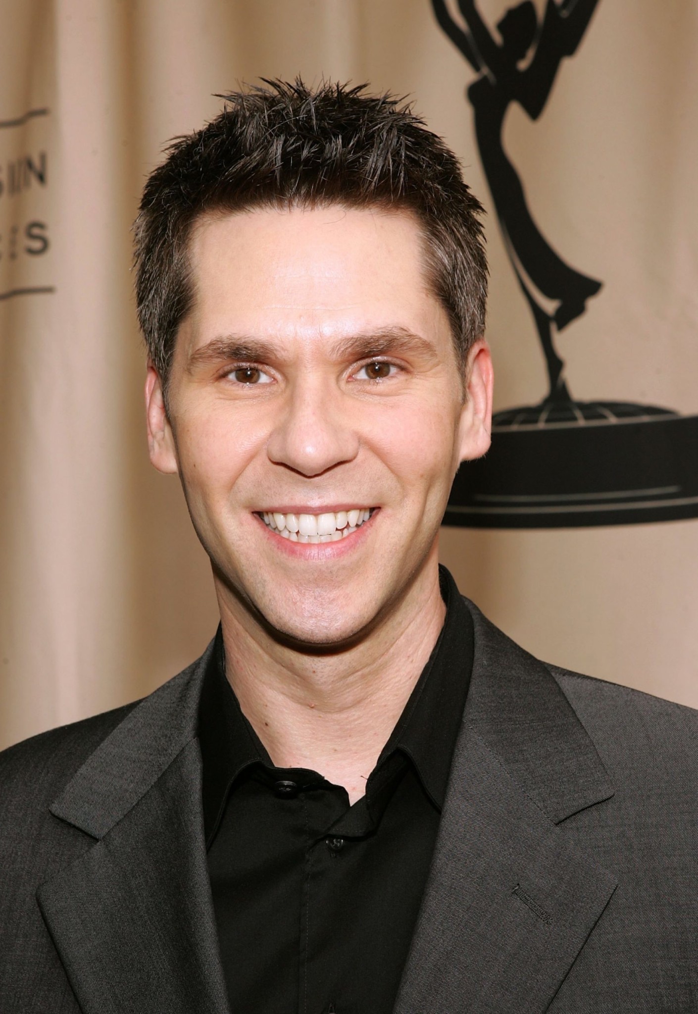 John Henson Writer, Comedian, Producer, Host