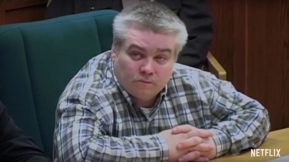 Steven Avery