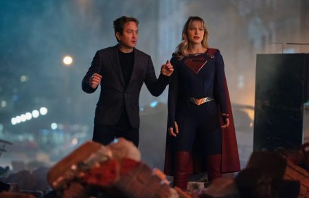 Supergirl Season 5 Episode 13 It's a Super Life Photos