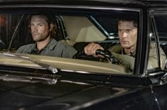 'Supernatural' EP Teases a 'Complete & Satisfying Journey' With the Winchesters