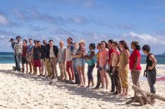 Which Winner From 'Survivor' Season 40: 'Winners At War' Are You? (QUIZ)