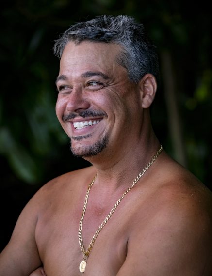 Rob Mariano - Survivor