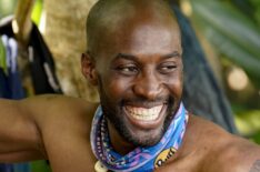 Jeremy Collins returns to compete on Survivor: Winners at War