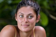 Michele Fitzgerald in Survivor: Winners at War - 'Greatest of the Greats'