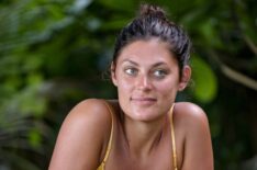 Michele Fitzgerald in Survivor: Winners at War - 'Greatest of the Greats'