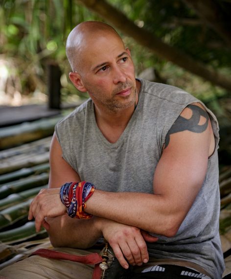 Tony Vlachos