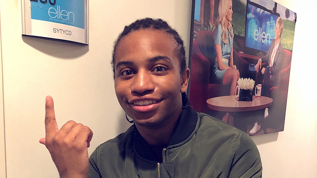 Du-Shaunt “Fik-Shun” Stegall