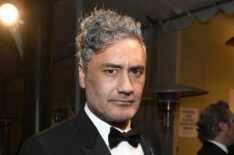 Taika Waititi - 92nd Annual Academy Awards - Governors Ball