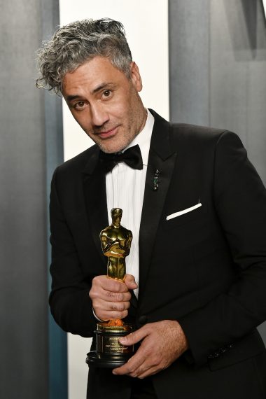 Taika Waititi Oscars