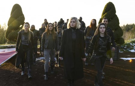 The 100 Season 7 Spinoff Backdoor Pilot