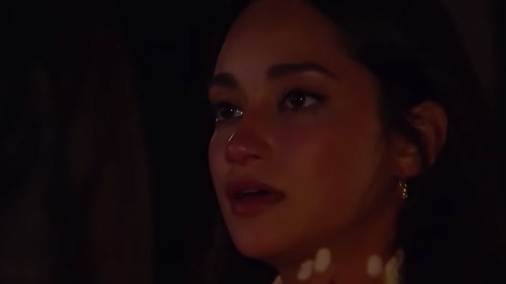 'The Bachelor' Hometown Dates Peter's Ex Turns Victoria's Date Into a