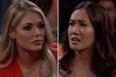 'The Bachelor: Women Tell All' Sneak Peek: Kelsey Confronts Tammy (VIDEO)