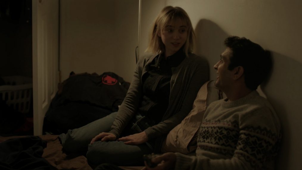 The Big Sick Kumail Nanjiani Zoe Kazan Streaming Amazon