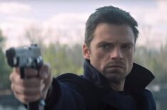 The Falcon and the Winter Soldier - Sebastian Stan