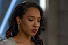 The Flash - Season 6 Episode 14 - Candice Patton as Iris West-Allen