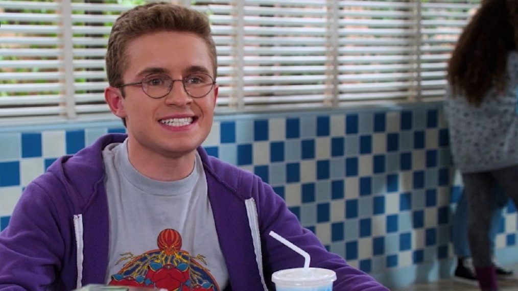 The Goldbergs Adam