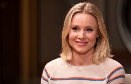 The Good Place Kristen Bell