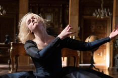 Elle Fanning as Catherine in 'The Great' Season 3 Episode 10