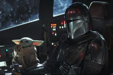 Disney+ Announces 'The Mandalorian' Early Season 2 Return & Marvel Premieres