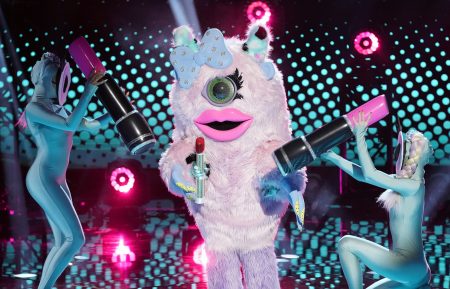 The Masked Singer Season 3 Miss Monster