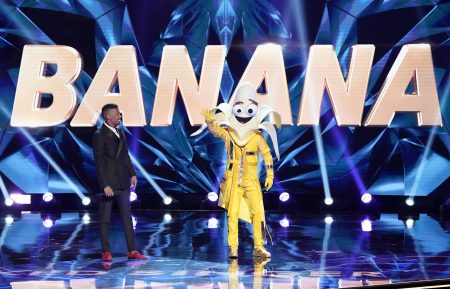 Banana The Masked Singer Season 3