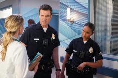 'The Rookie' Season 2 Returns With a Desperate Search for Lucy (PHOTOS)