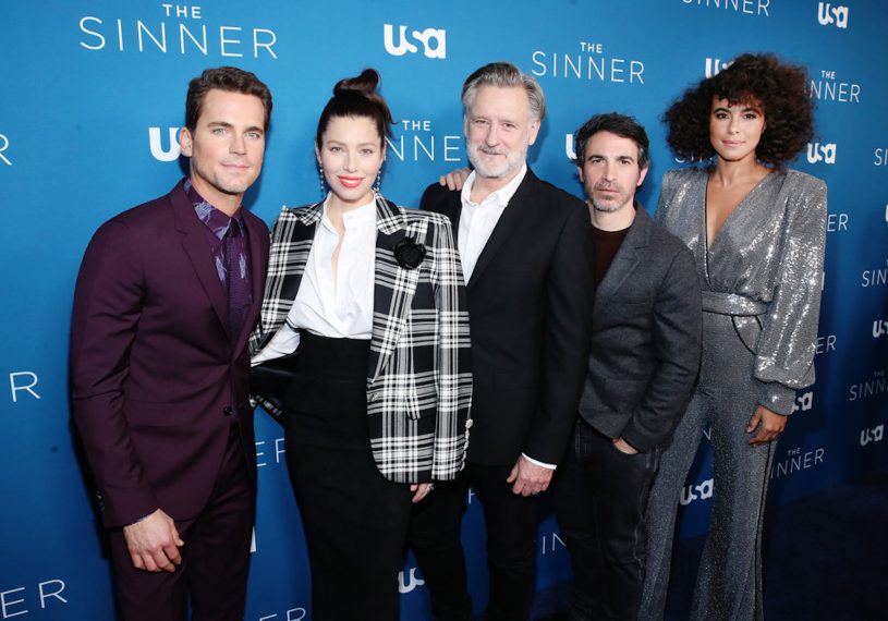 The Sinner Season 3 Premiere