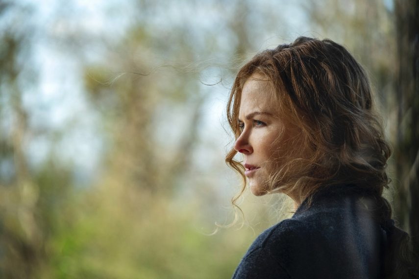 Nicole Kidman The Undoing