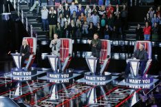 8 Must-See Blind Auditions From 'The Voice' Season 18 Premiere (VIDEOS)