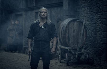 The Witcher - Henry Cavill as Geralt of Rivia