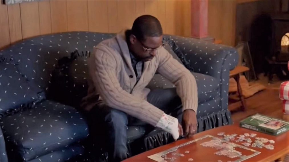 This Is Us Randall 414