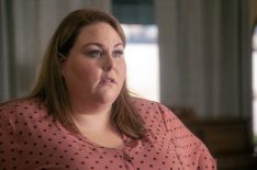 This Is Us - Chrissy Metz, Kate Pearson
