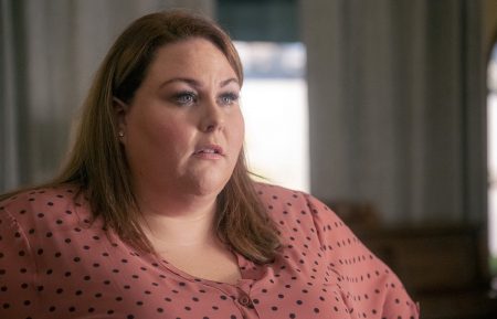 This Is Us Chrissy Metz Kate Pearson