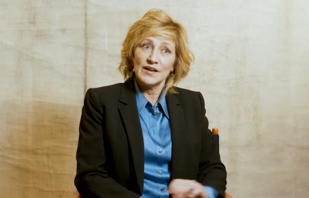 Edie Falco in Tommy