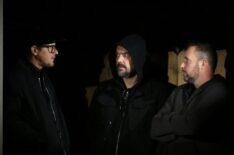 The Team Investigates a Demonic Entity When 'Ghost Adventures' Returns (VIDEO)