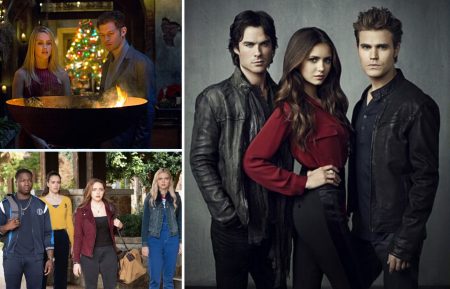 The Vampire Diaries Universe Spinoffs Originals Legacies Quiz