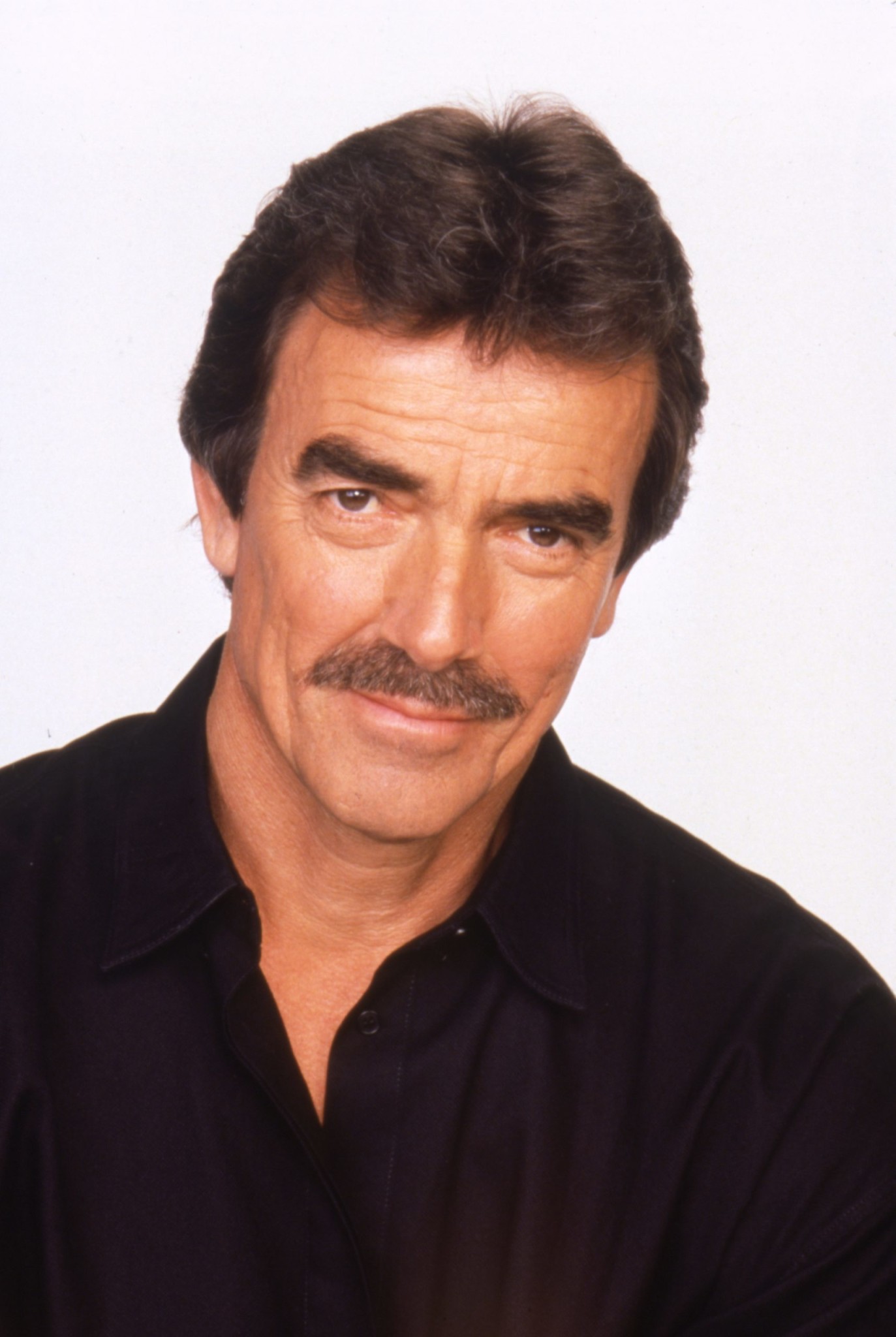 Eric Braeden Reflects on 40 Years as Victor Newman on 'Young & the