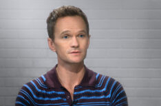 Neil Patrick Harris in Visible on Apple TV+