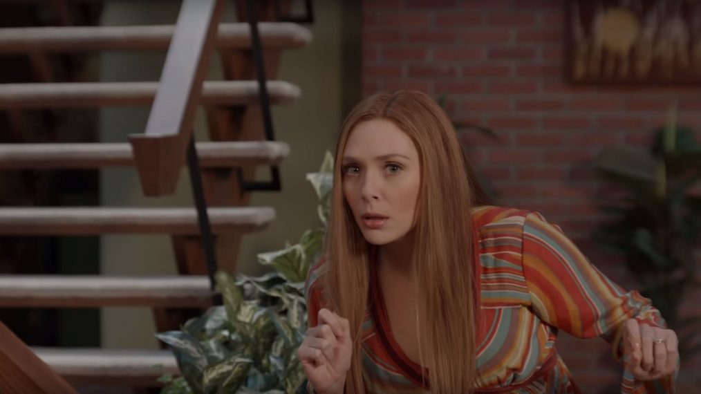 #’WandaVision’: Wanda & Vision’s Family Grows — And the Mystery of Westview Deepens (RECAP)