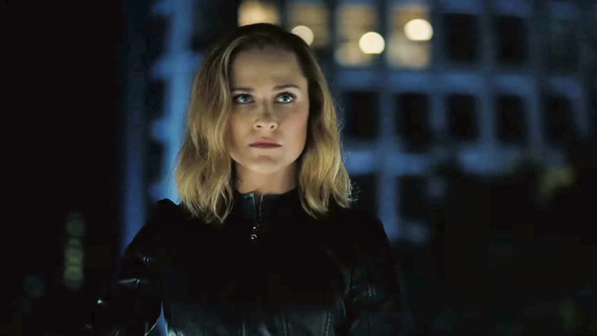 Dolores Maeve Go Head To Head In Westworld Season 3 Trailer Video Tv Insider