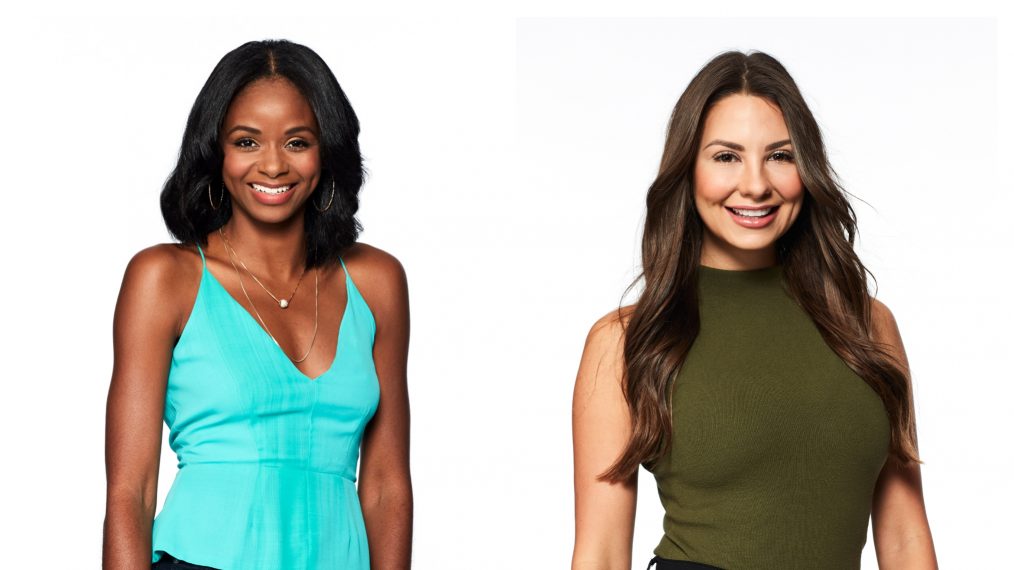 Where Are 'Bachelor' Kelley and Natasha Women Tell All