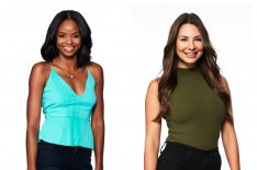 'The Bachelor: Women Tell All': Where Are Kelley Flanagan & Natasha Parker?