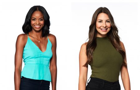 Where Are 'Bachelor' Kelley and Natasha Women Tell All