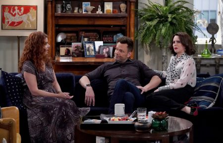 Will & Grace Joel McHale