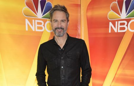 Eric McCormack - Will & Grace Final Season Preview