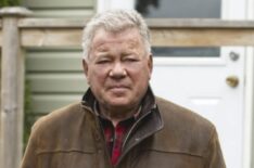 First Look: William Shatner Visits the Laginas on History's 'Oak Island' (VIDEO)