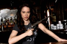 When Will Syfy Release a First Look at 'Wynonna Earp' Season 4?