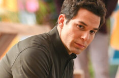 Skylar Astin as Max in Zoey's Extraordinary Playlist Skylar - Season 1