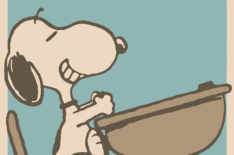 How 'Peanuts in Space' Can Help Parents Home-School, Snoopy-Style