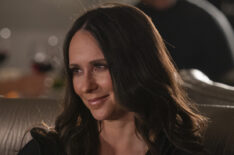 Jennifer Love Hewitt as Maddie - 9-1-1 - Season 3 Episode 13